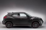 Nissan Juke Dark Knight Rises by Nismo 2012 года (UK)